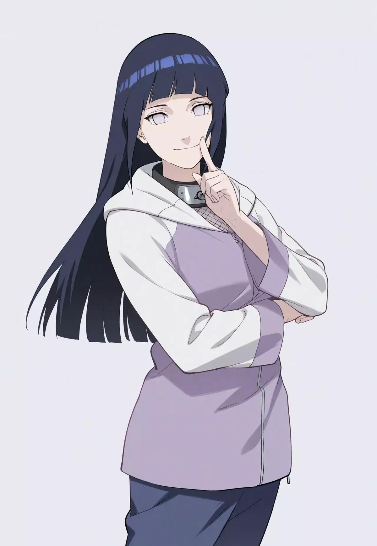 Hinata Hyuga thumbnail