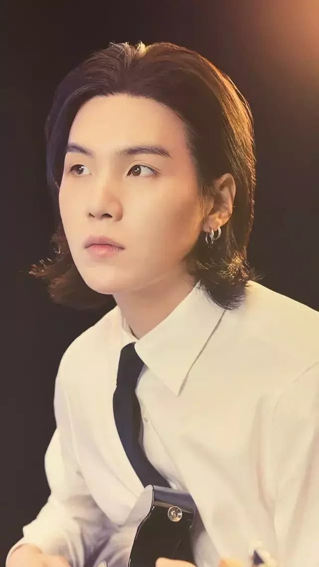 Min yoongi thumbnail