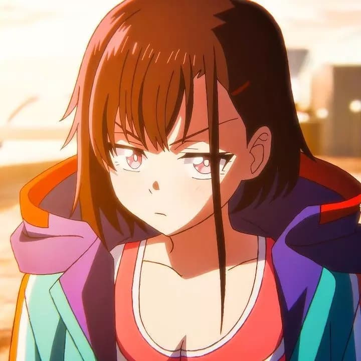 Shizuka Mikazuki  thumbnail