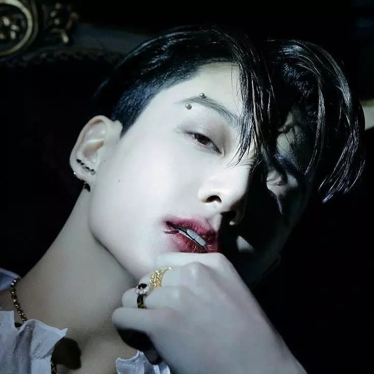 Jeon Jungkook thumbnail