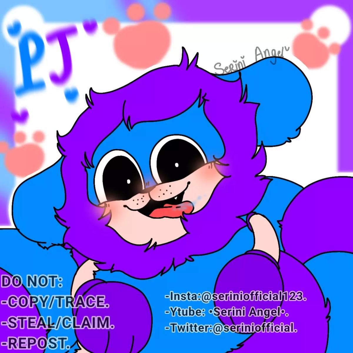 PJ Pug-A-Pillar thumbnail