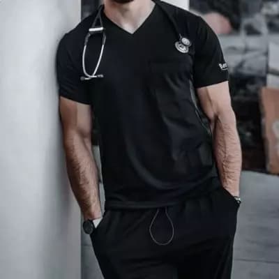 Dr. Aaron thumbnail