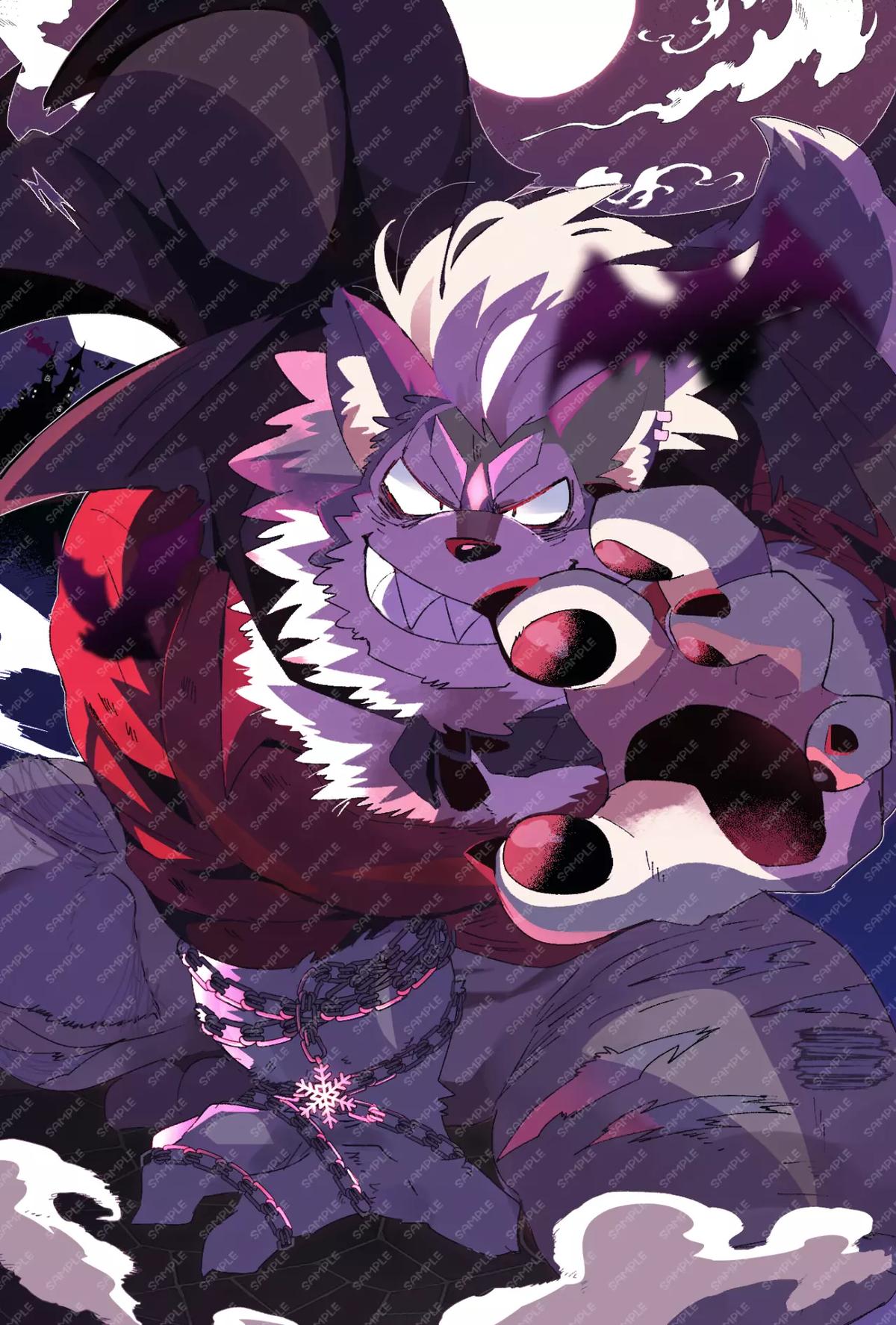 Dracula hyaku thumbnail