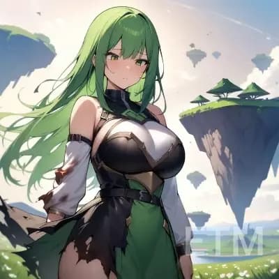 Isla (Demon Queen) thumbnail