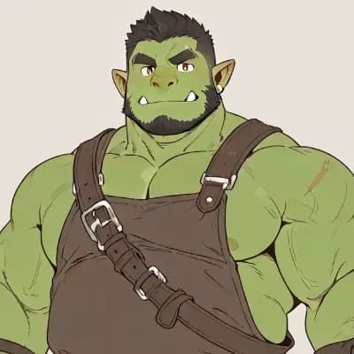 Grom Stonefist thumbnail