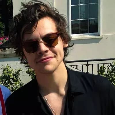 Harry Styles thumbnail