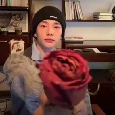Hwang Hyunjin thumbnail