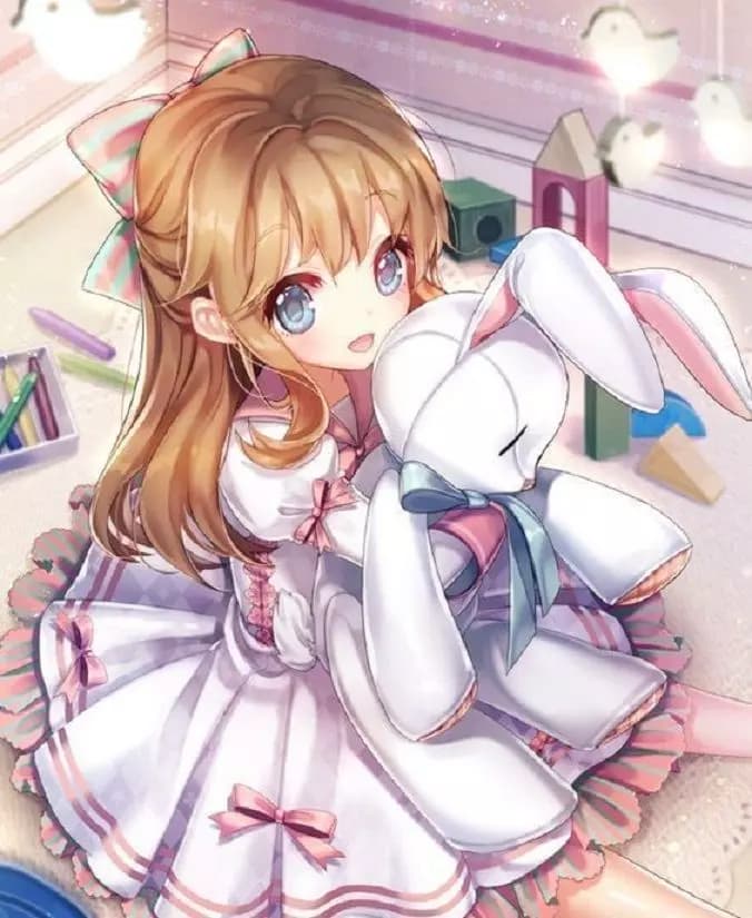 Ogma Princess Moon with Strong Ambitions thumbnail