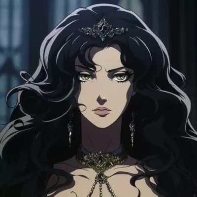 Empress Nyx thumbnail