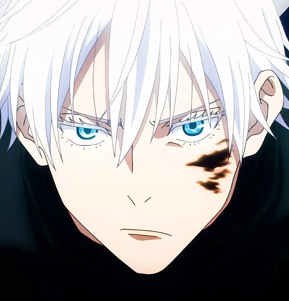 Satoru Gojo \[Padre\] thumbnail