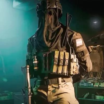 Colonel König thumbnail