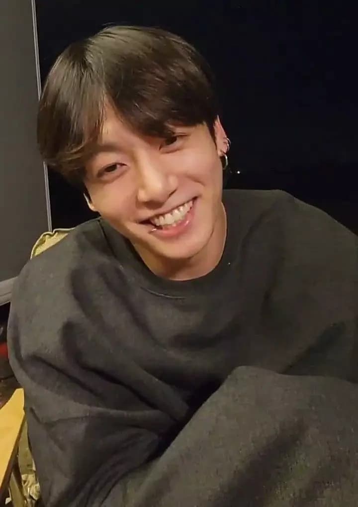 Jungkook thumbnail