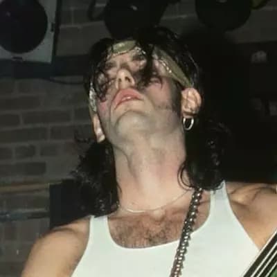 Peter Steele (1984-1986) 🐺 thumbnail