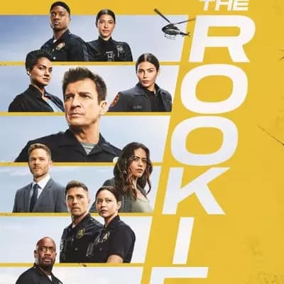 The Rookie thumbnail