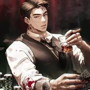Zion Your Mafia Husband thumbnail