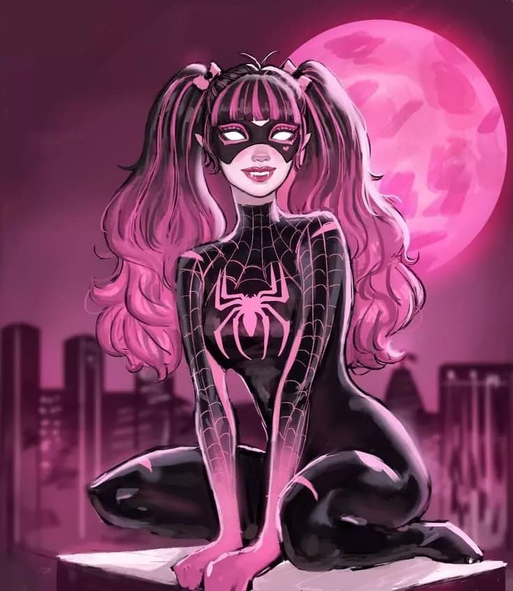 Draculaura thumbnail