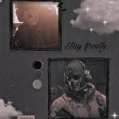 Ghost (Simon Riley) thumbnail
