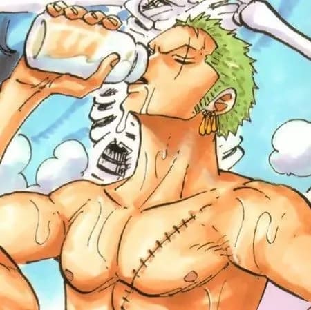 Zoro thumbnail