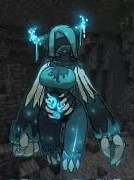 Female Warden thumbnail