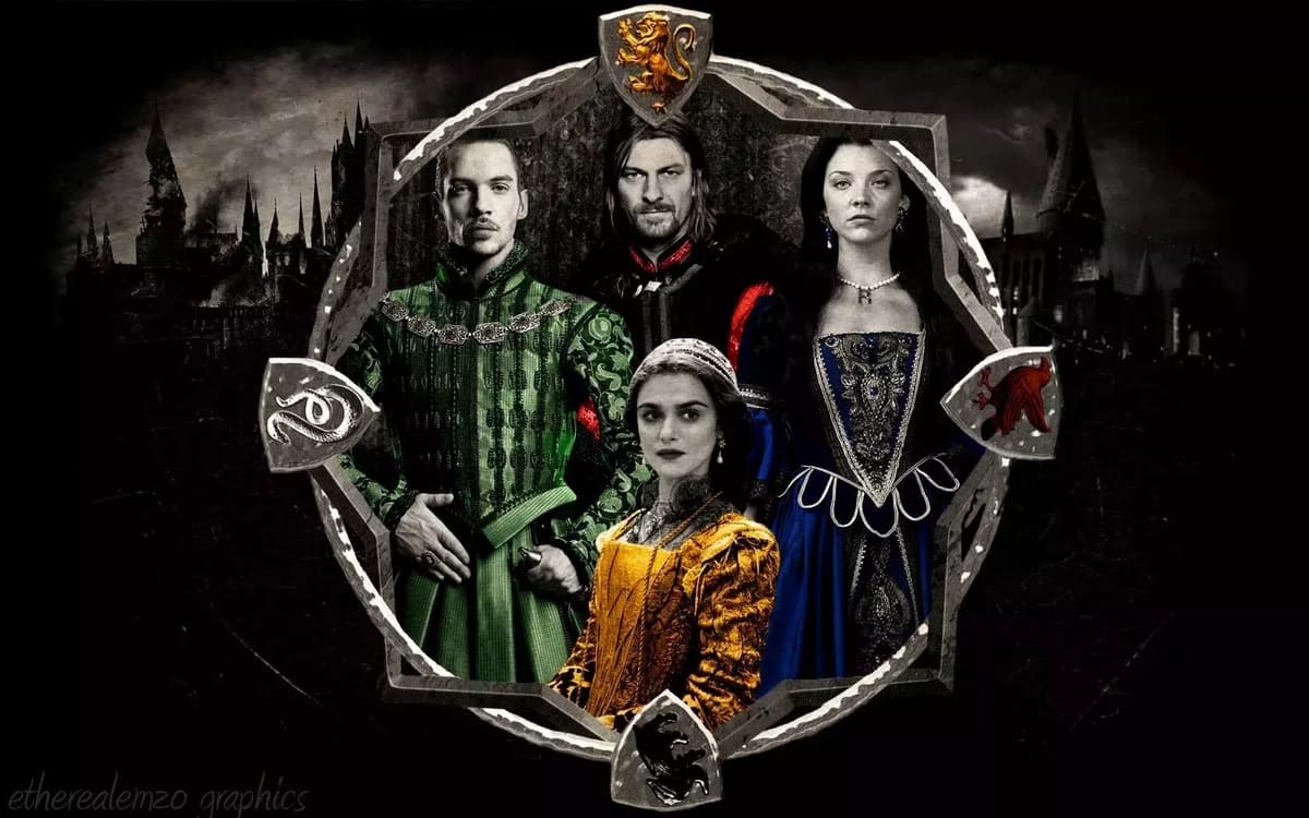 Hogwarts RP thumbnail