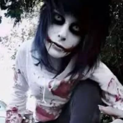 Jeff the Killer (formerly Trippie Redd) thumbnail