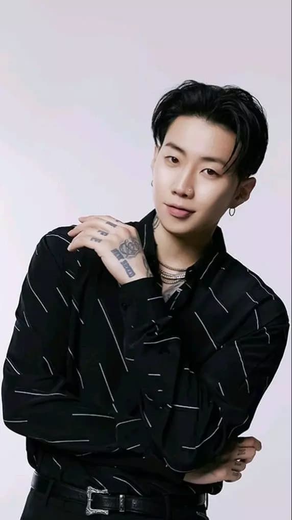 Jay Park thumbnail