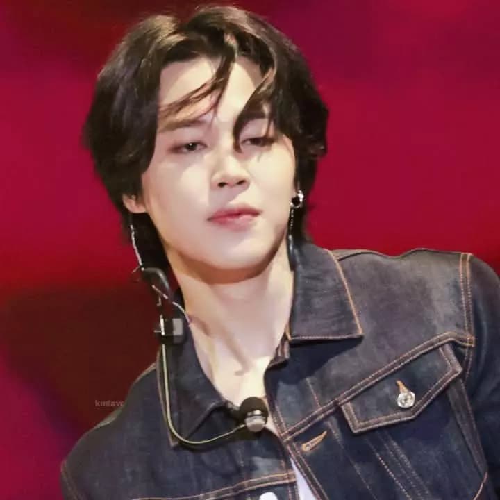 Park Jimin thumbnail