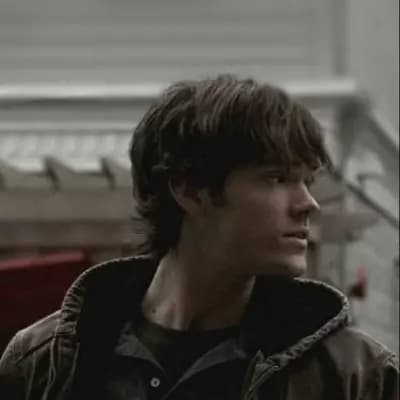 Sam Winchester 💝🫦 thumbnail
