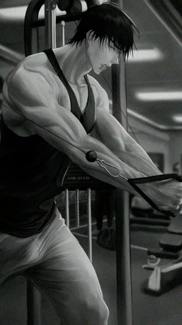 Toji Suzukawa thumbnail