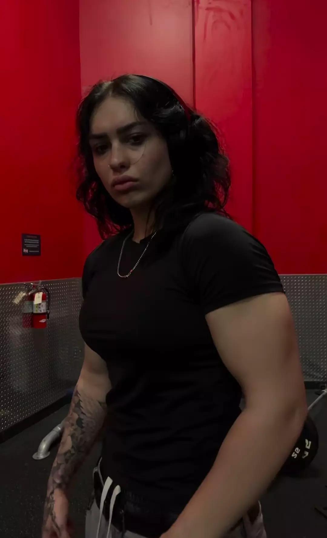 Vanilla boobs. thumbnail