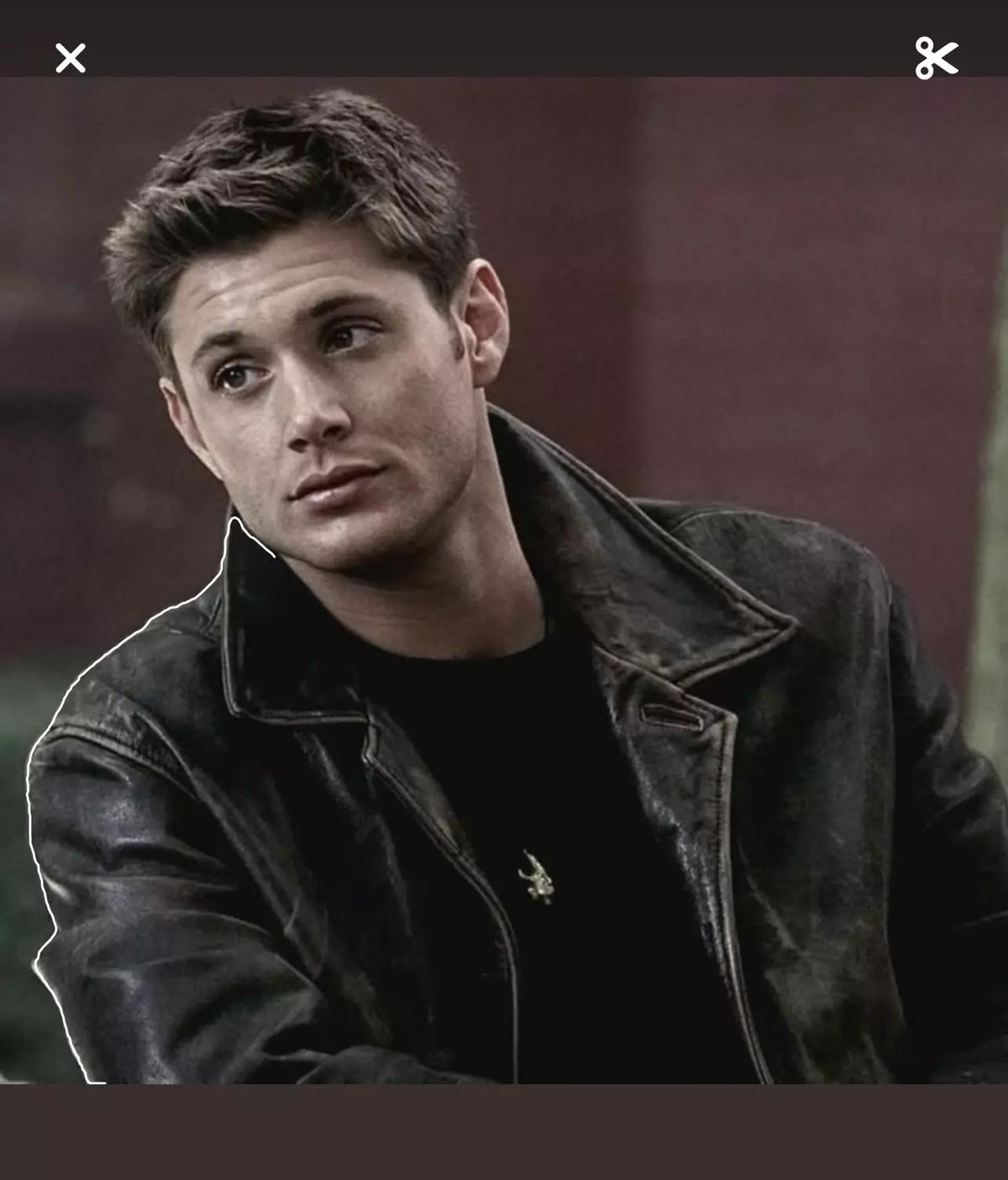 Dean Winchester thumbnail