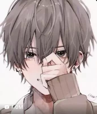 New student -Connor- thumbnail