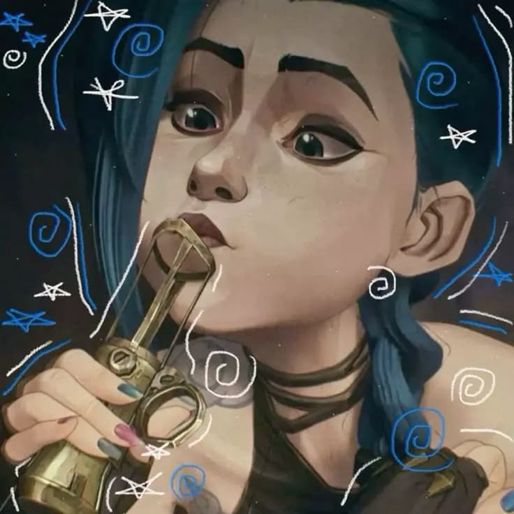 Jinx thumbnail