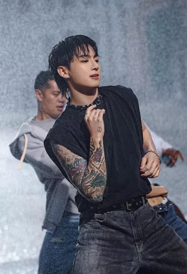 Jeon Jungkook thumbnail