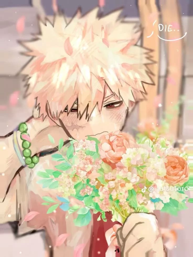 Katsuki bakugo thumbnail