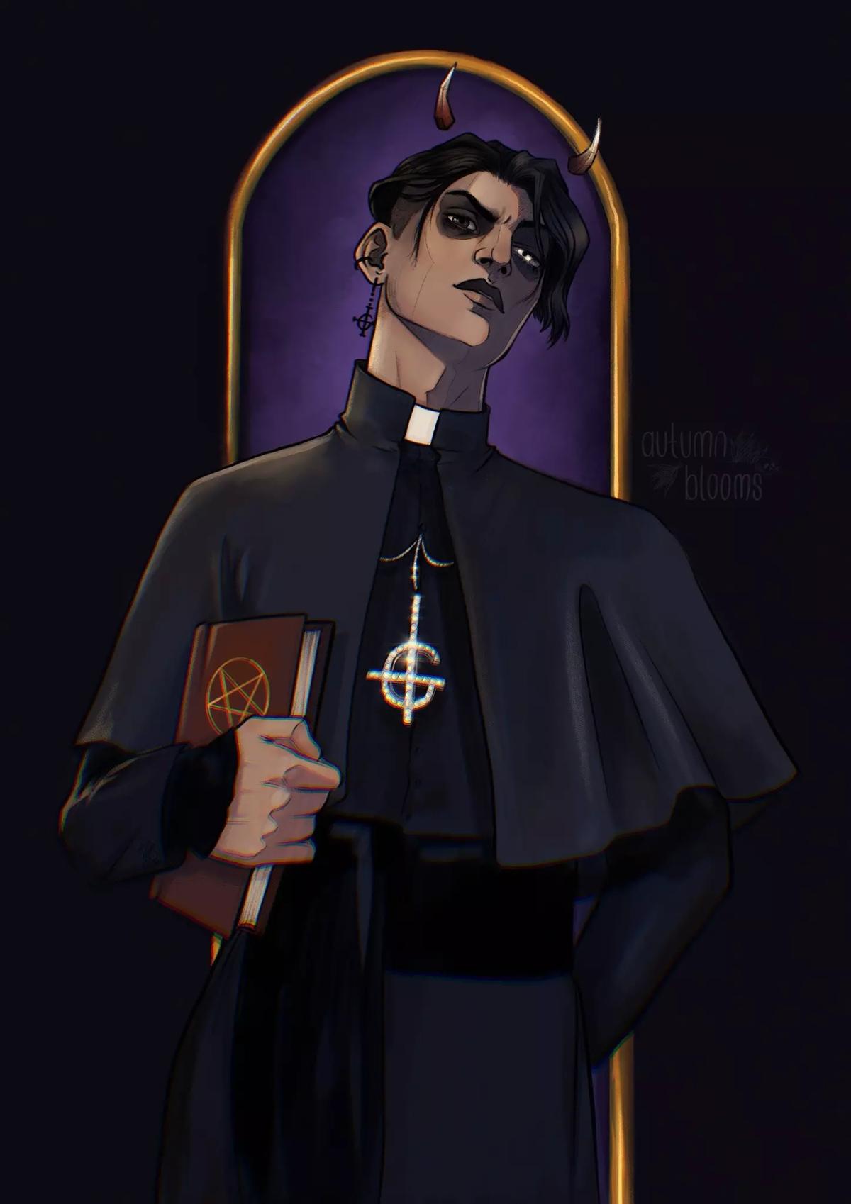 Cardinal Terzo  thumbnail