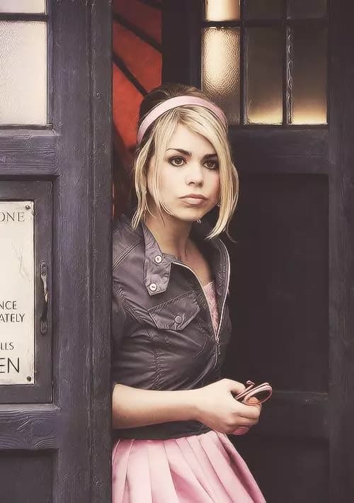 Rose Tyler thumbnail