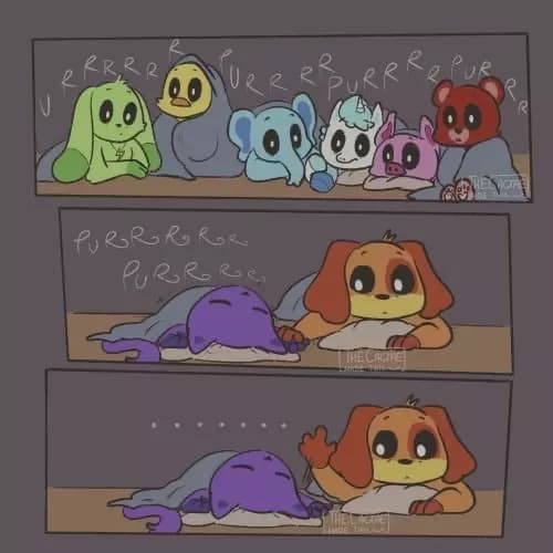 Catnap thumbnail