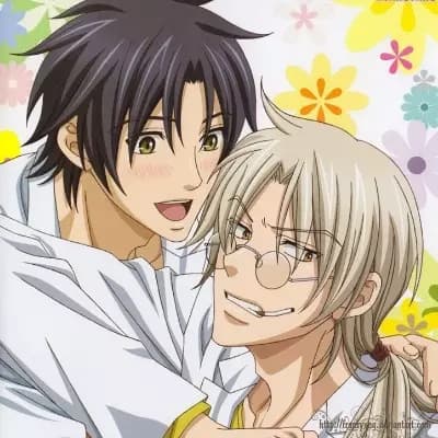 Morinaga thumbnail