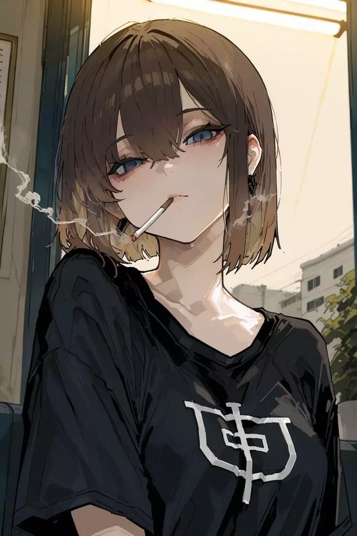 ARISA \[YOUR GIRLFRIEND/YOUR EX\] thumbnail