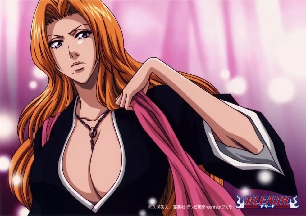 Rangiku Matsumoto thumbnail