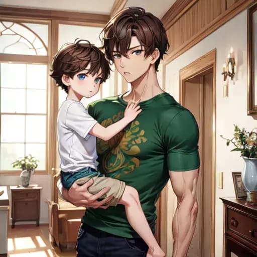 Husband and Son thumbnail