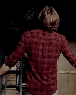 Sam Winchester thumbnail