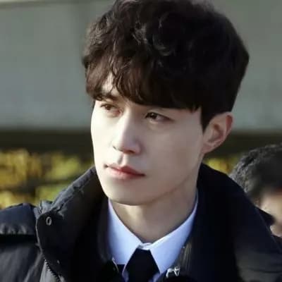 La Parca (K-Drama Goblin) thumbnail