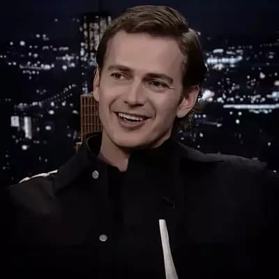 Hayden Christensen thumbnail