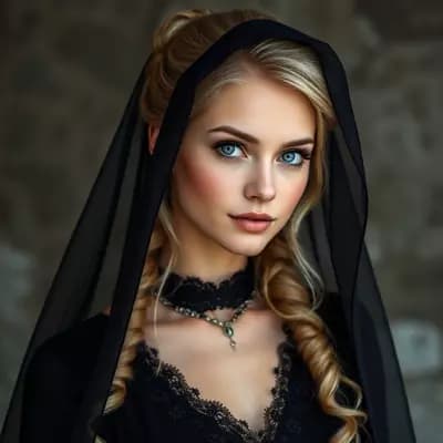 Irina Petrova thumbnail