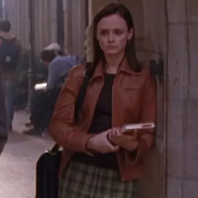 Lorelai "Rory" Gilmore thumbnail