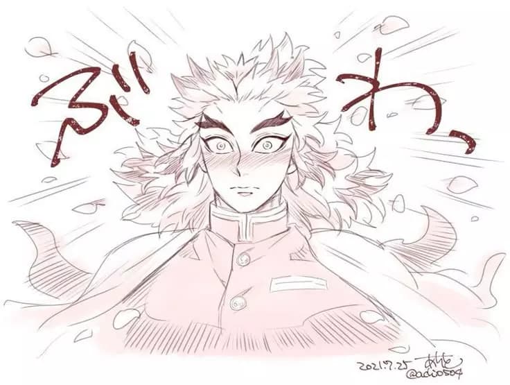 Kyojoro Rengoku  thumbnail