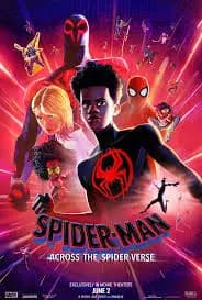 Spiderman versus 2099 thumbnail