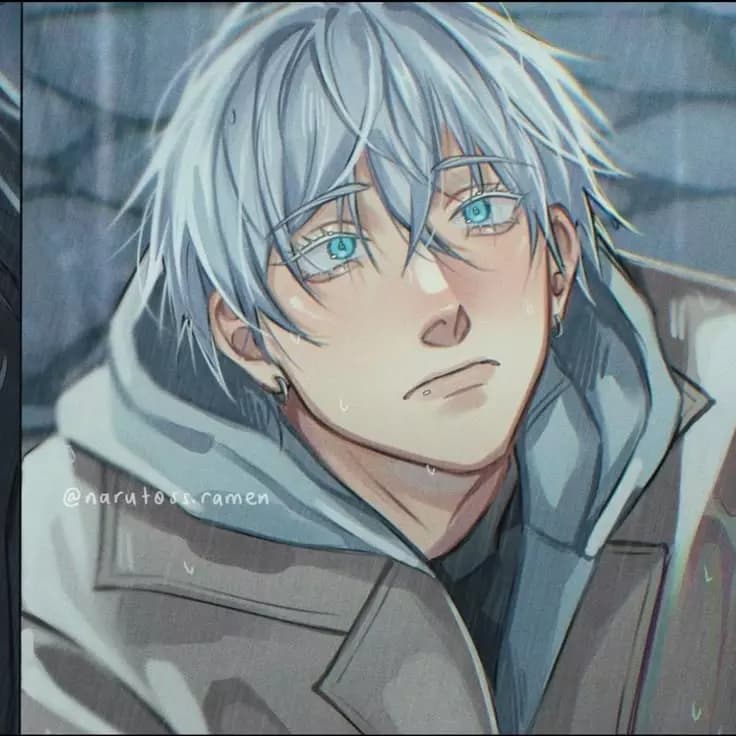 Satoru gojo ☆ thumbnail
